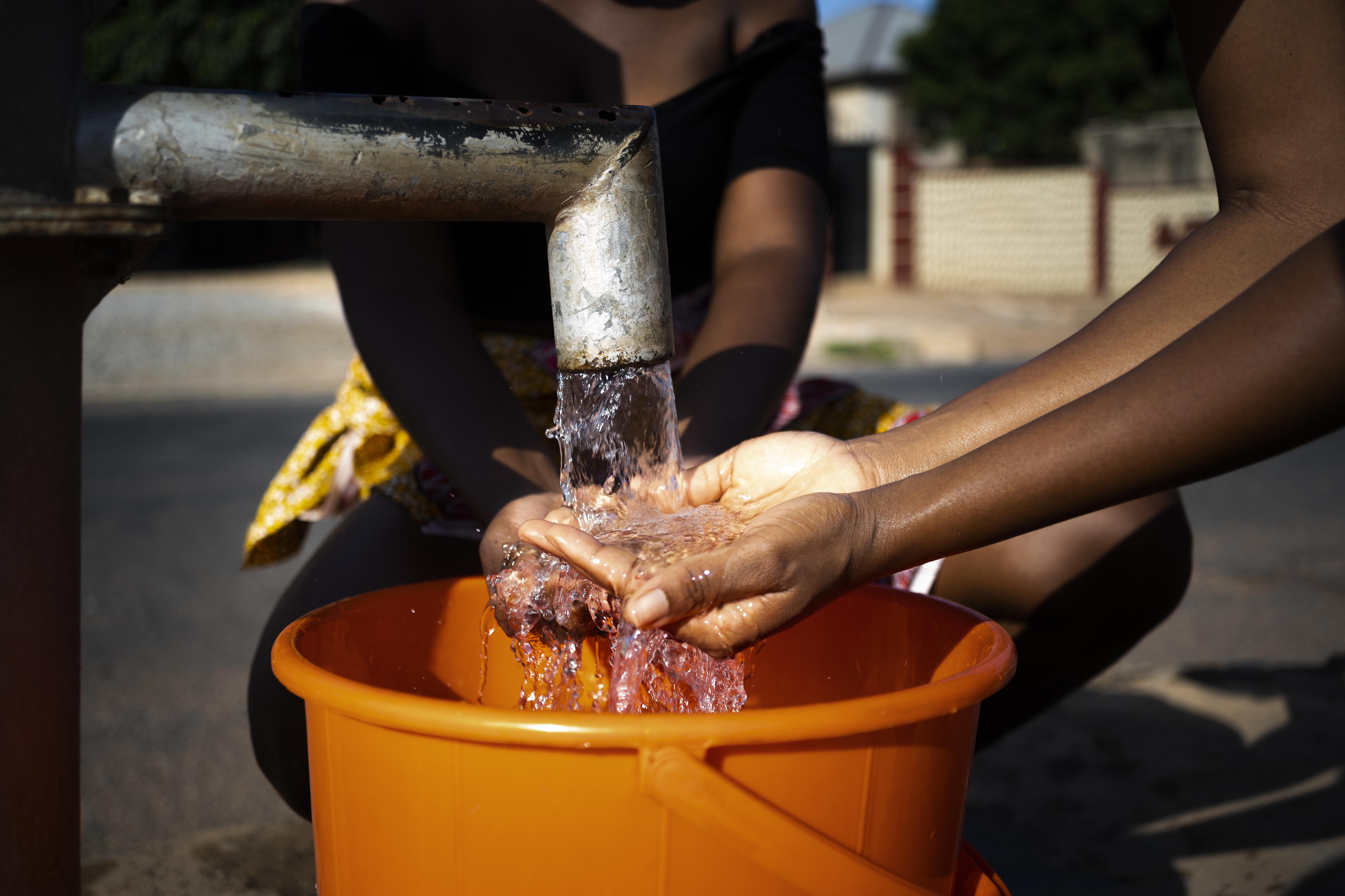 Water Quality Analysis
