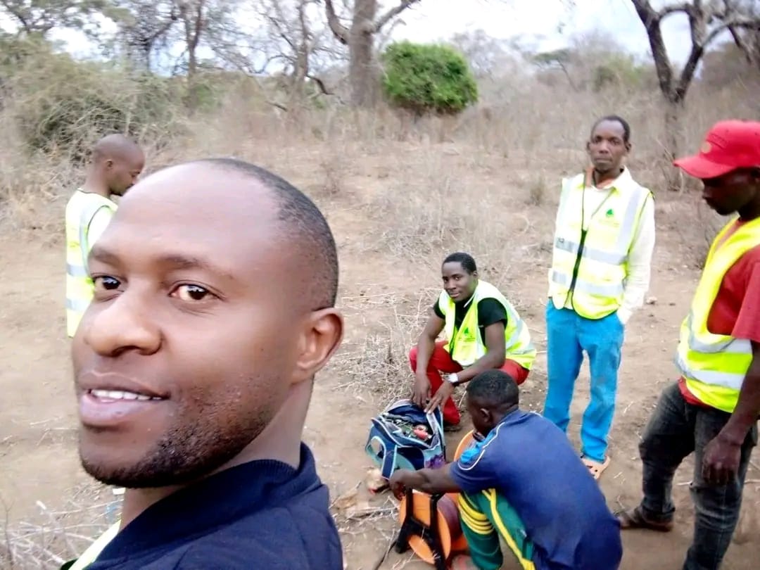 Borehole Rehabilitation